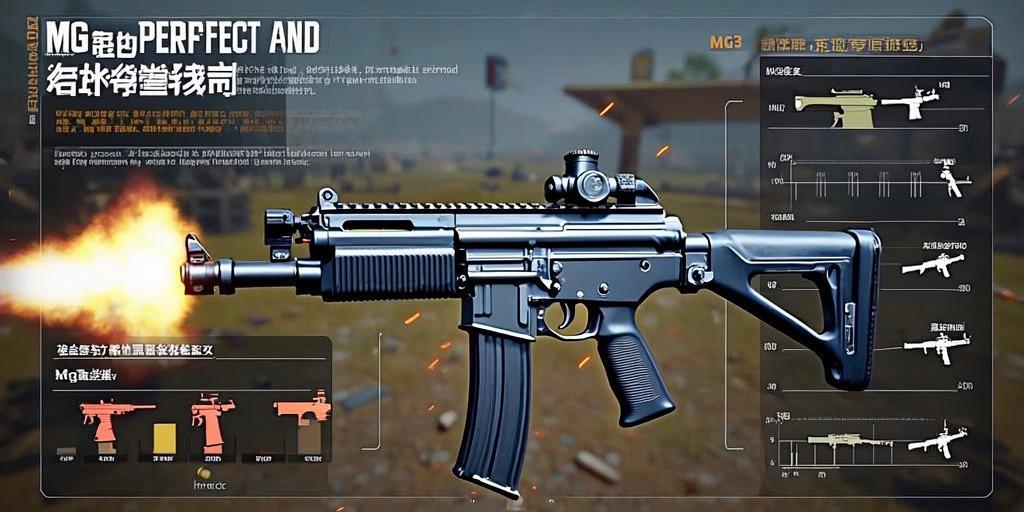 和平精英「白山茶」辅助,iOS首推